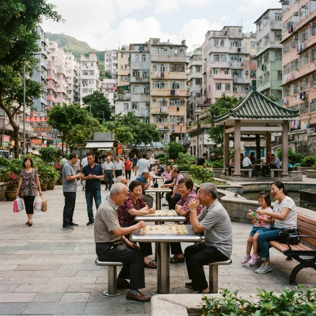 Michelin Stars Meet Street Food in Central's Best Restaurants
