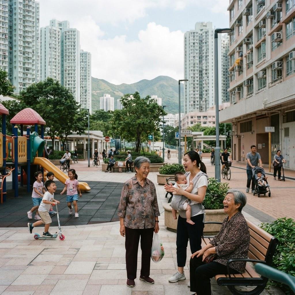 Tung Chung Offers Five Free Attractions Worth Exploring Today