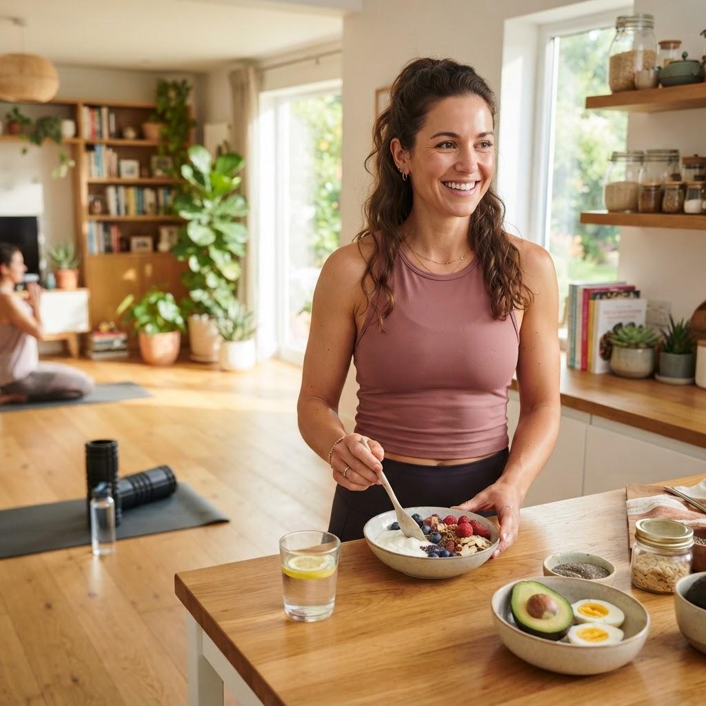 Sleep Better for Free: A Guide to Low-Cost Wellness in Central