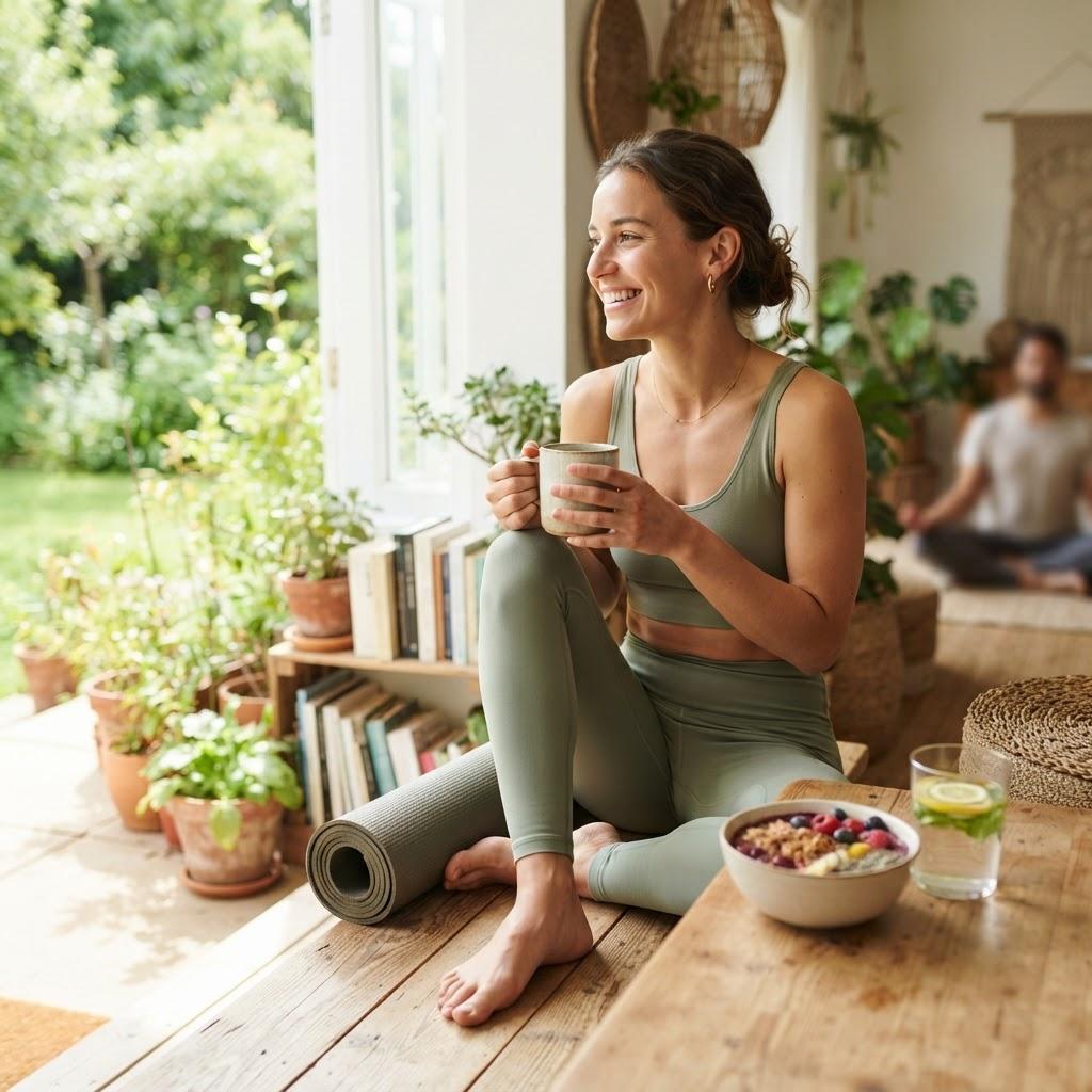 5 Secret Tsim Sha Tsui Spots Perfect for Dawn Yoga