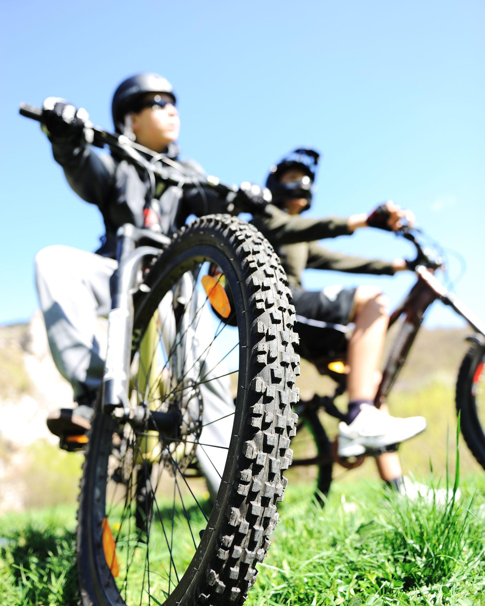 Wan Chai Reveals 5 Safe Cycling Routes Perfect for Families