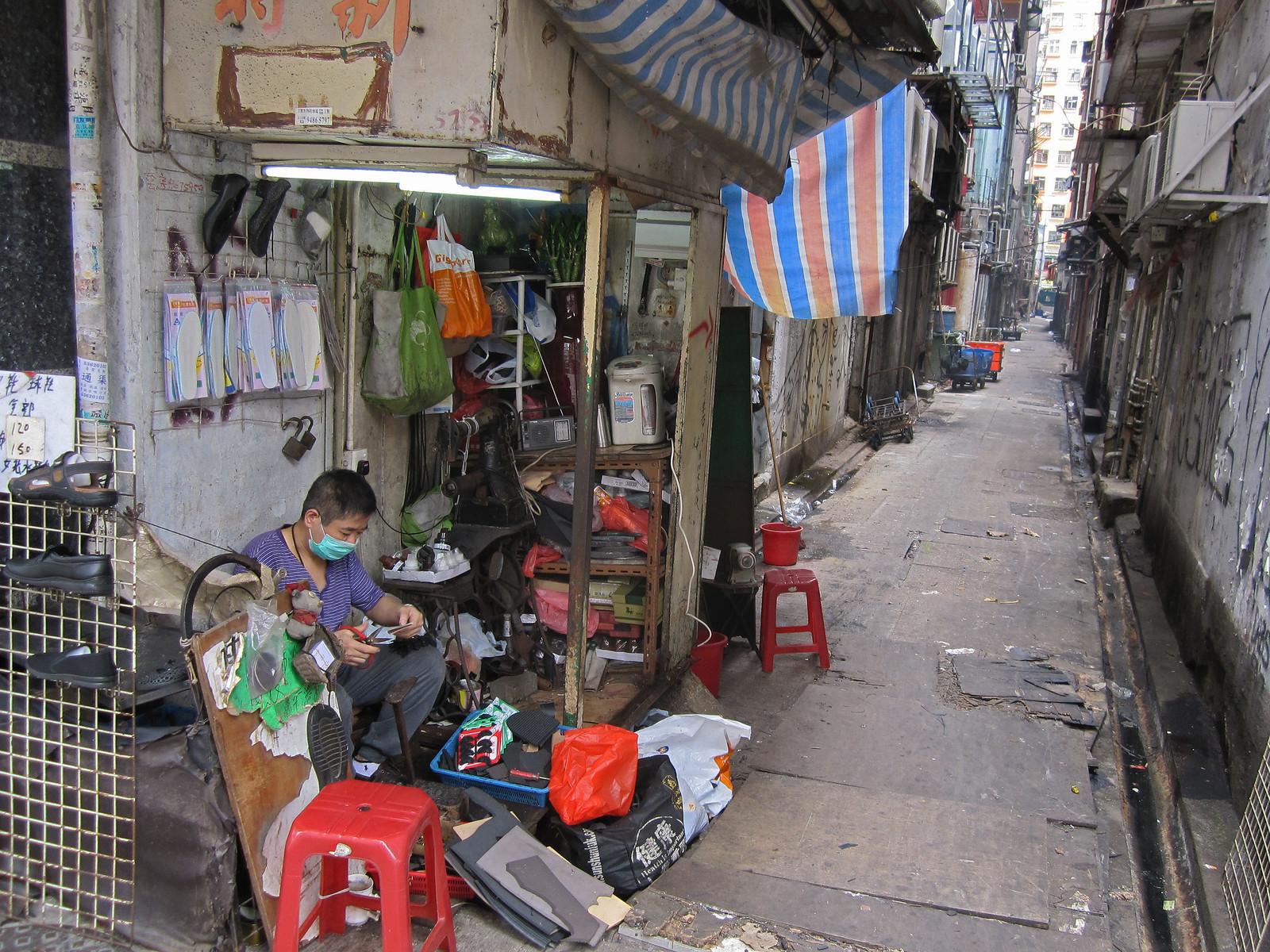 Shift Workers in Causeway Bay Reclaim Sleep With These Proven Strategies