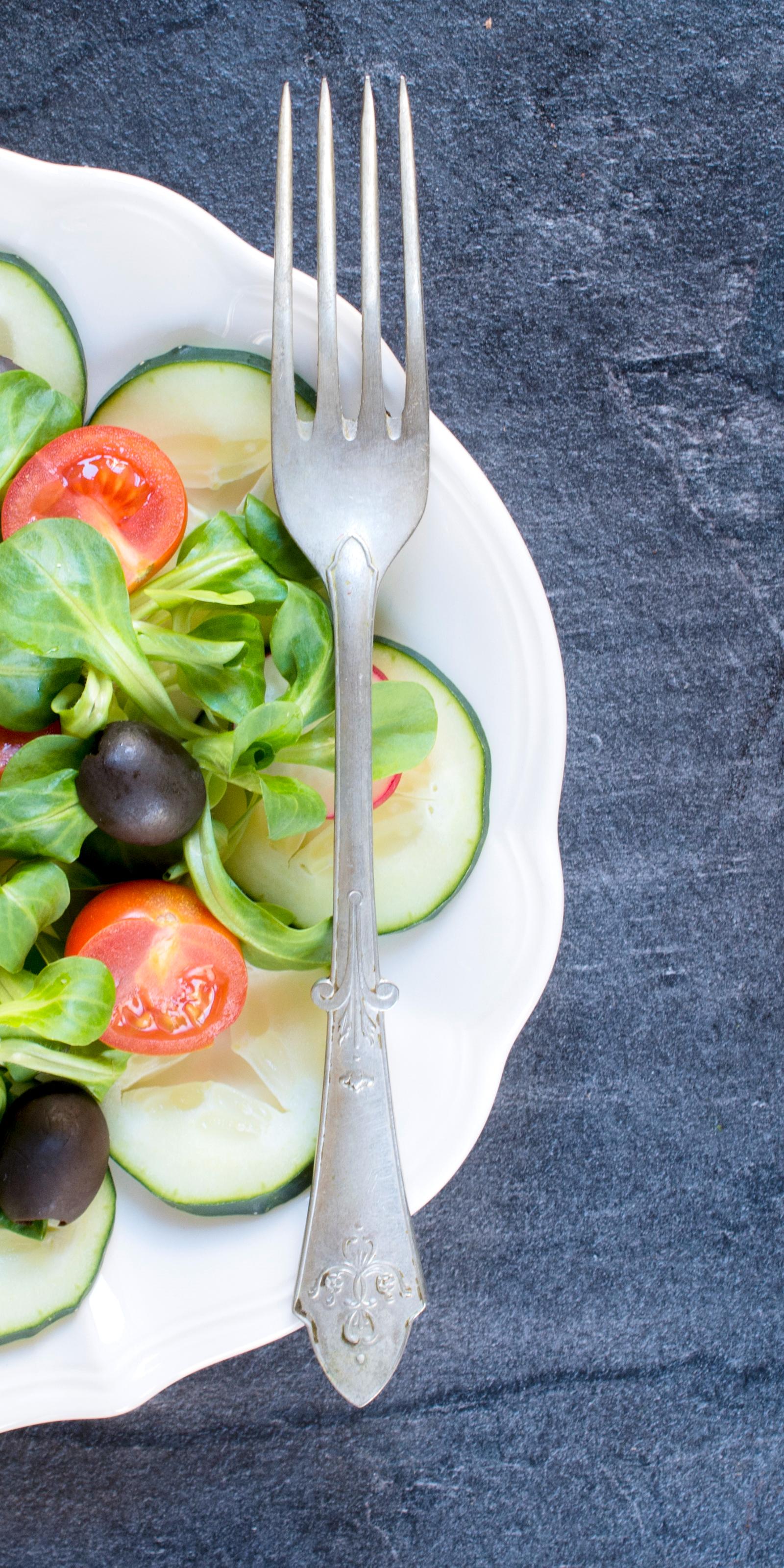 The Science and Research Behind Sha Tin's Vegetarian Wellness Approach