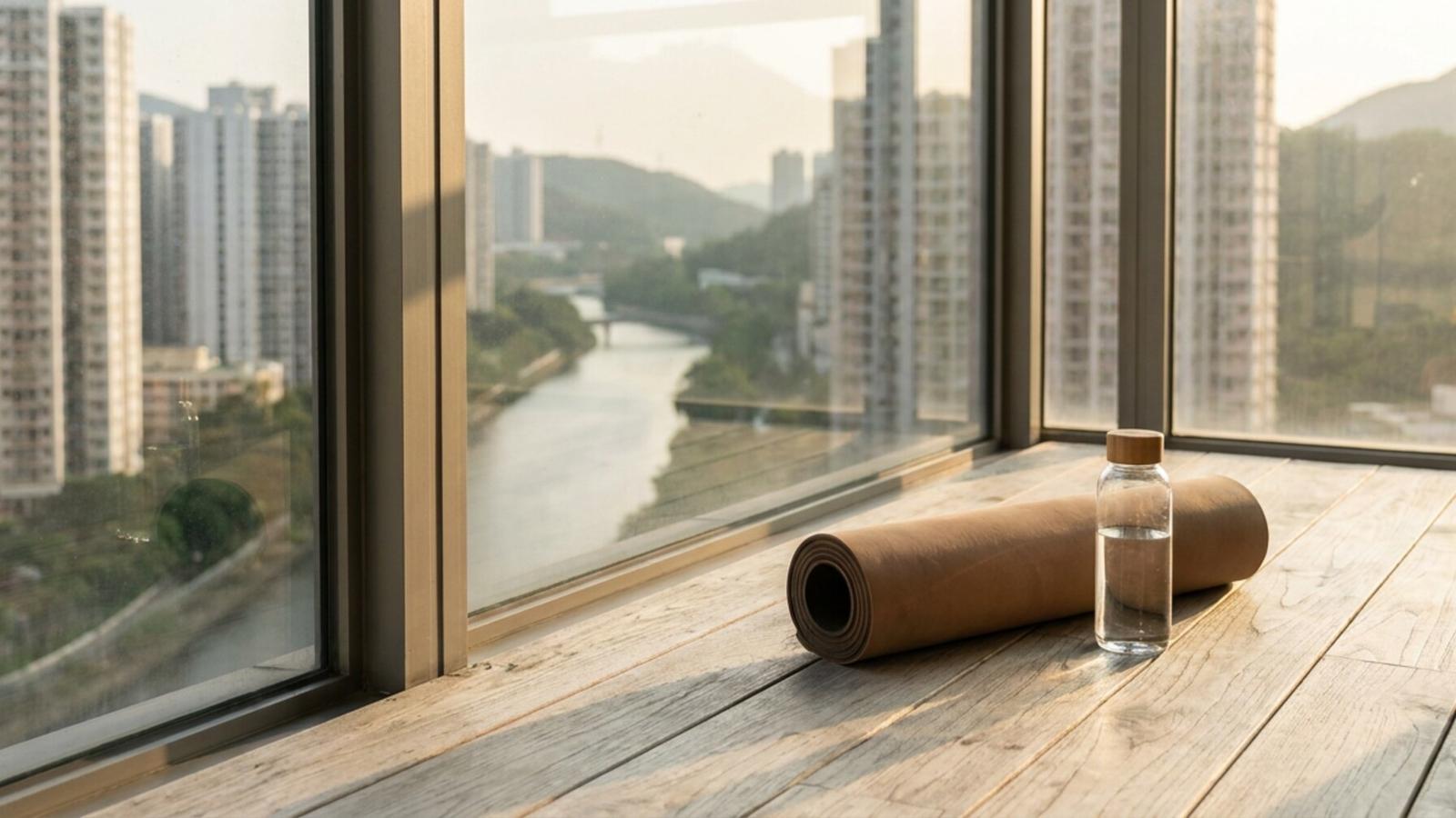 Ma On Shan Is Outrunning Every Rival Neighbourhood in Sha Tin District