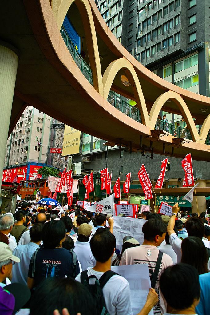 Tech Companies Flood Causeway Bay: 40% of Major Occupiers Choose District