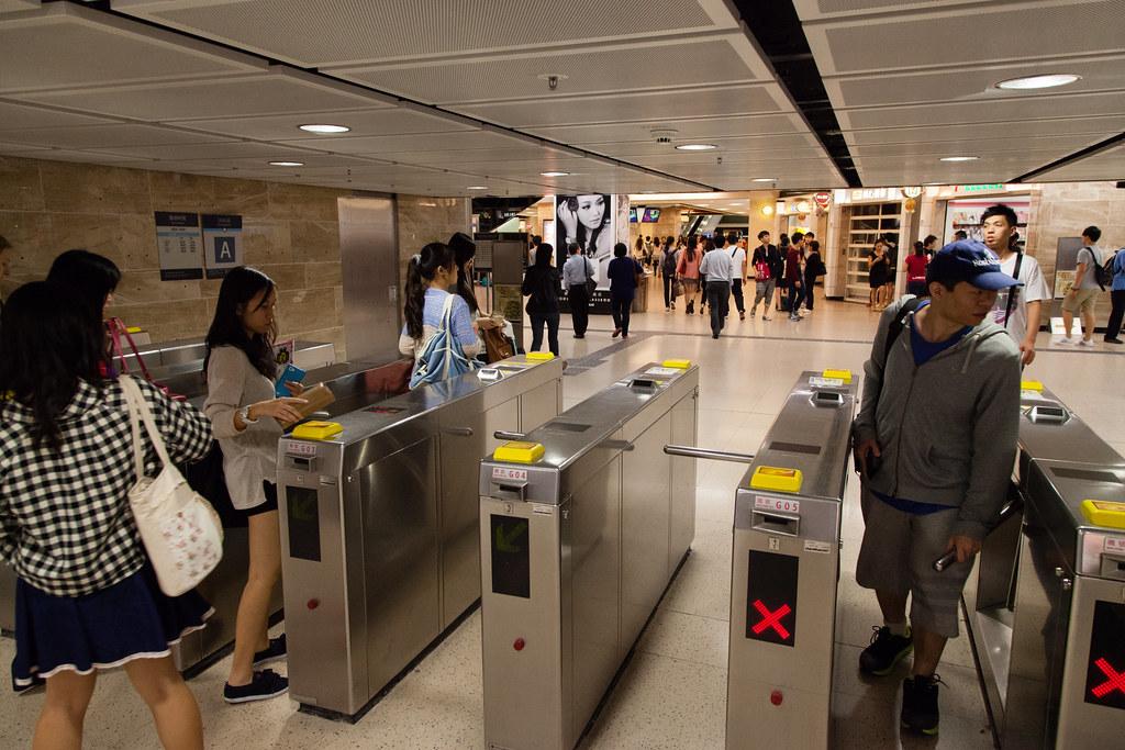 Sha Tin's Top Walking Trails Rated by Distance and Difficulty