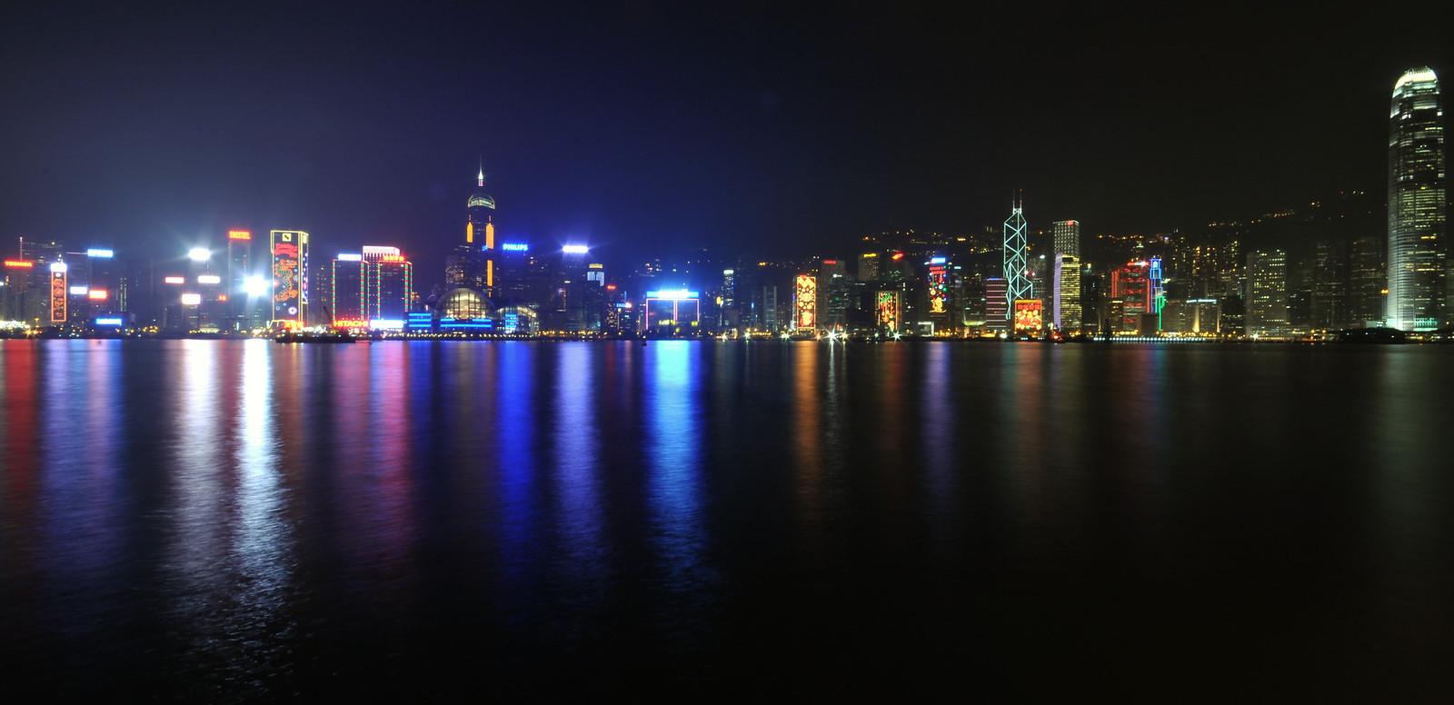 Hong Kong's Trading Hub Catches a Tailwind as Hang Seng Surges and Commodities Rally