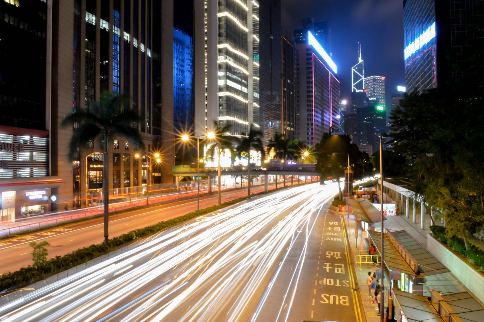 Causeway Bay Startup Spaces Draw Property Investors and Operators Seeking Early Positions