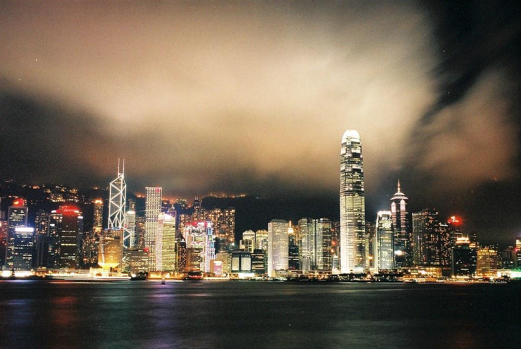 Tsim Sha Tsui Candidates Promise Infrastructure Spending Tied to Job Creation