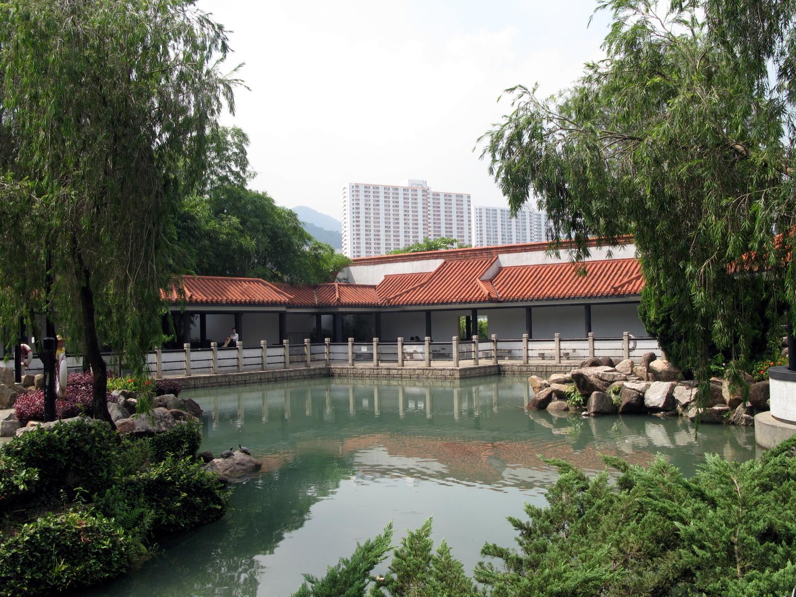 Top Walking Trails in Sha Tin Rated by Distance and Difficulty