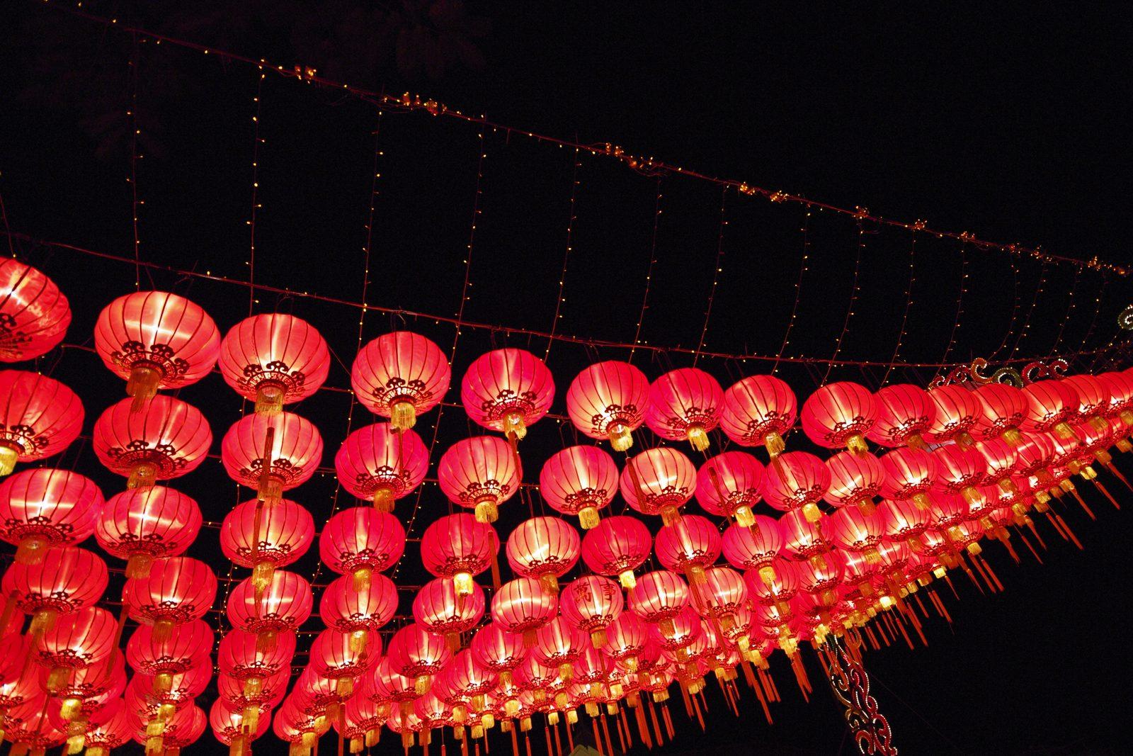 Chinese Culture Festival 2026 Brings Opera, Dance to Sha Tin Town Hall