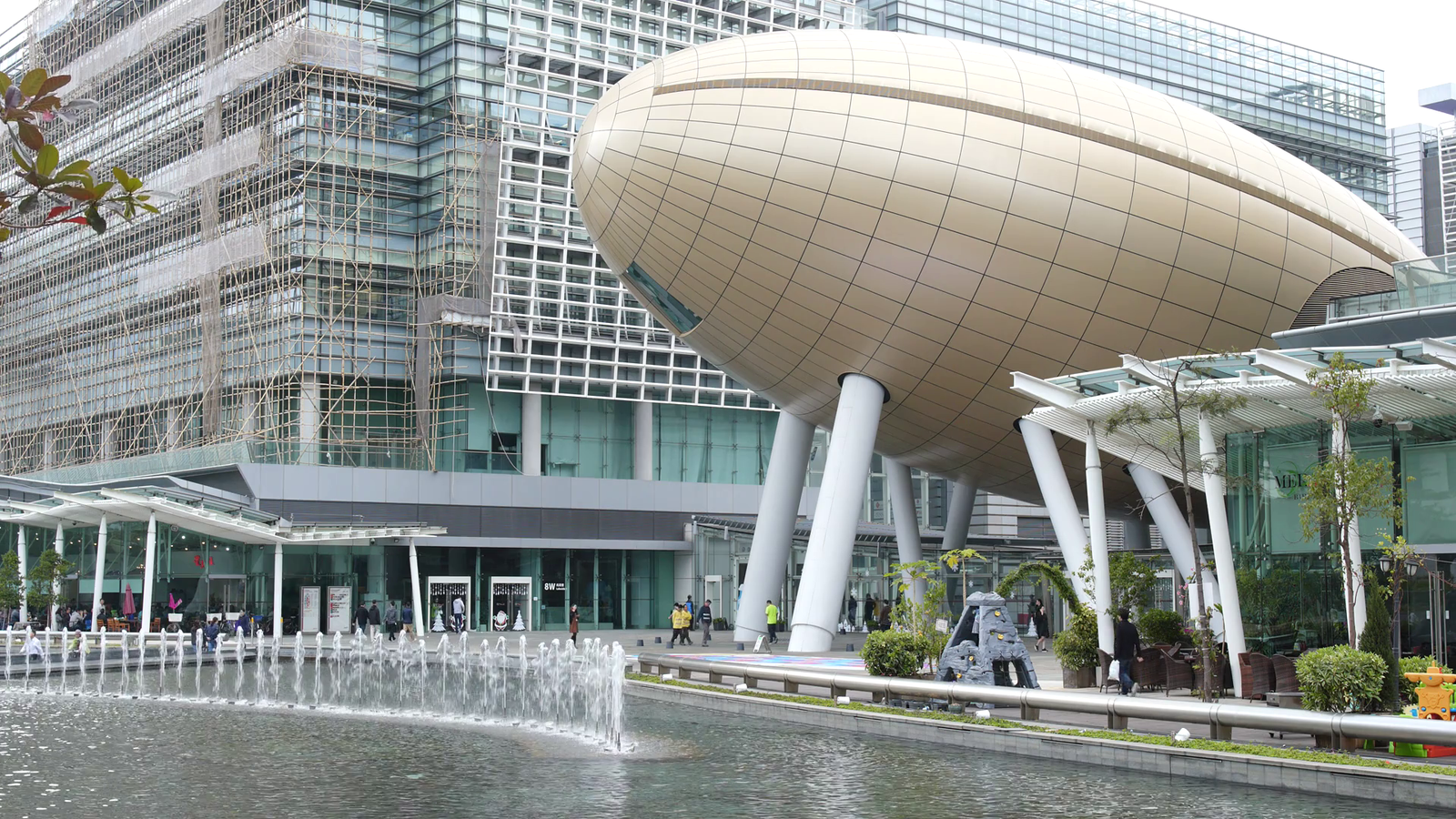 Lincogn Technology Co., Ltd. HKSTP,Hong Kong