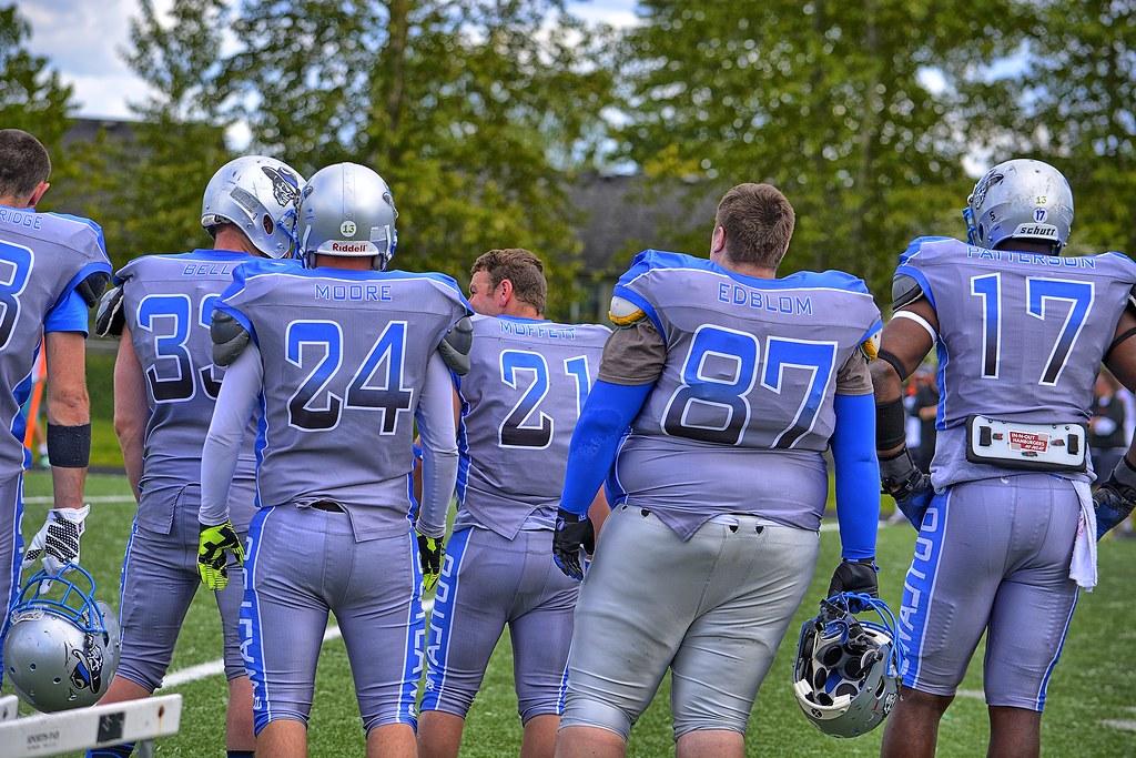 Central City High School Athletes Build Stronger Community Bonds Through Sports