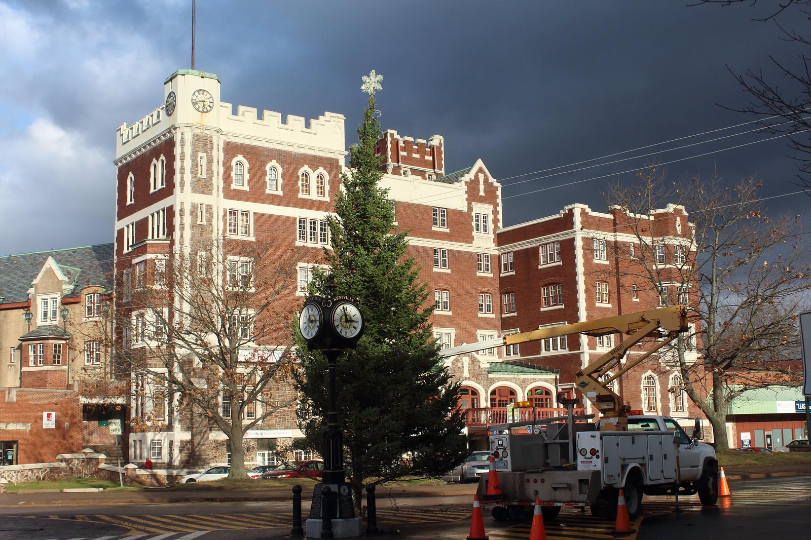 Central Local Economy: This Week's Key Developments