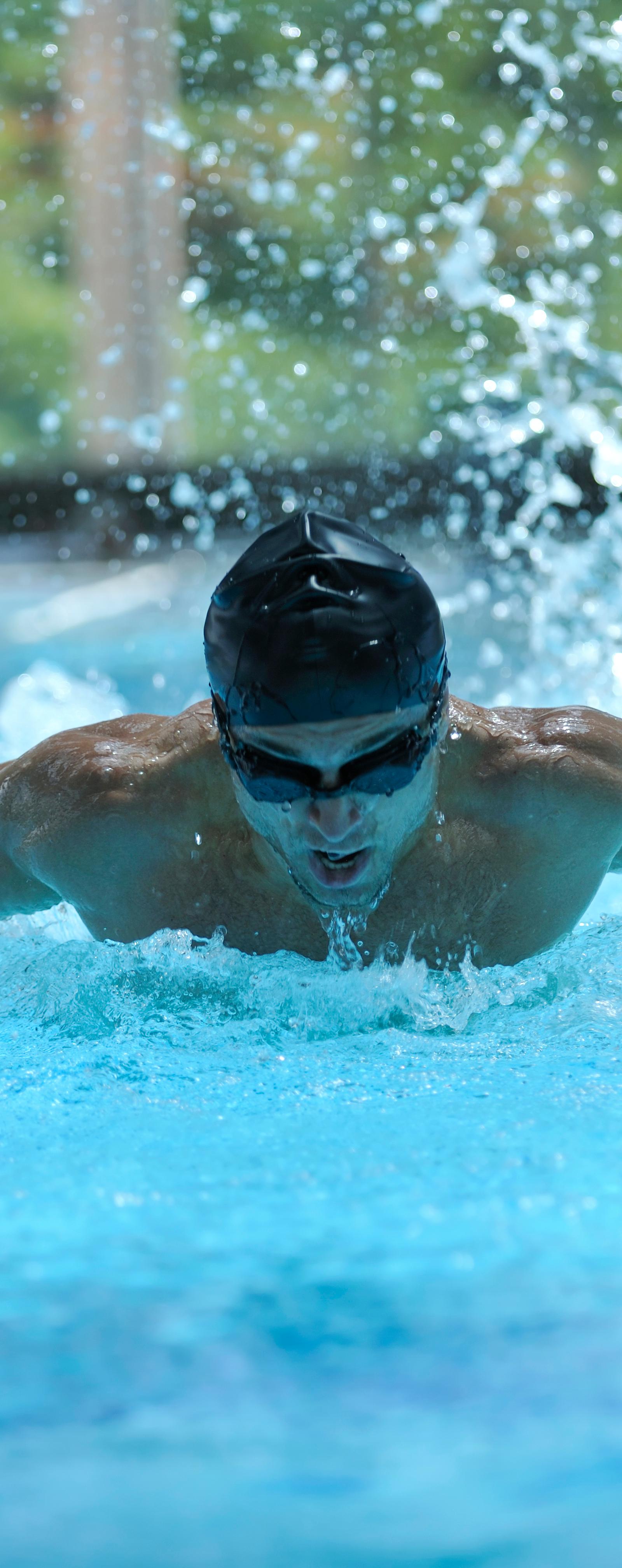 Lap Swimming Without a Roof: The Outdoor Pools and Open Water Spots Mong Kok Regulars Swear By