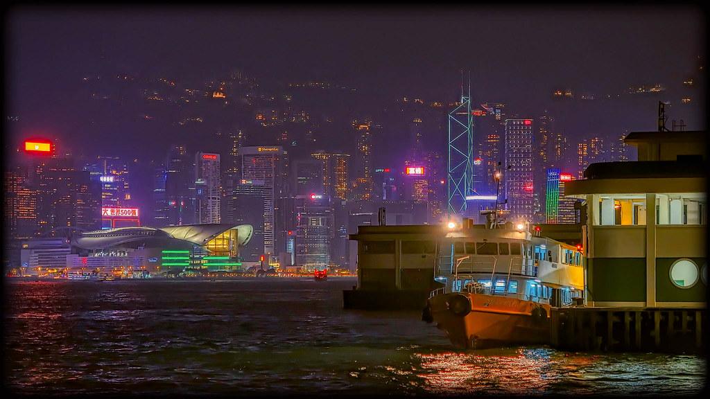 Tung Chung Gets New Transport Subsidies Starting 2027
