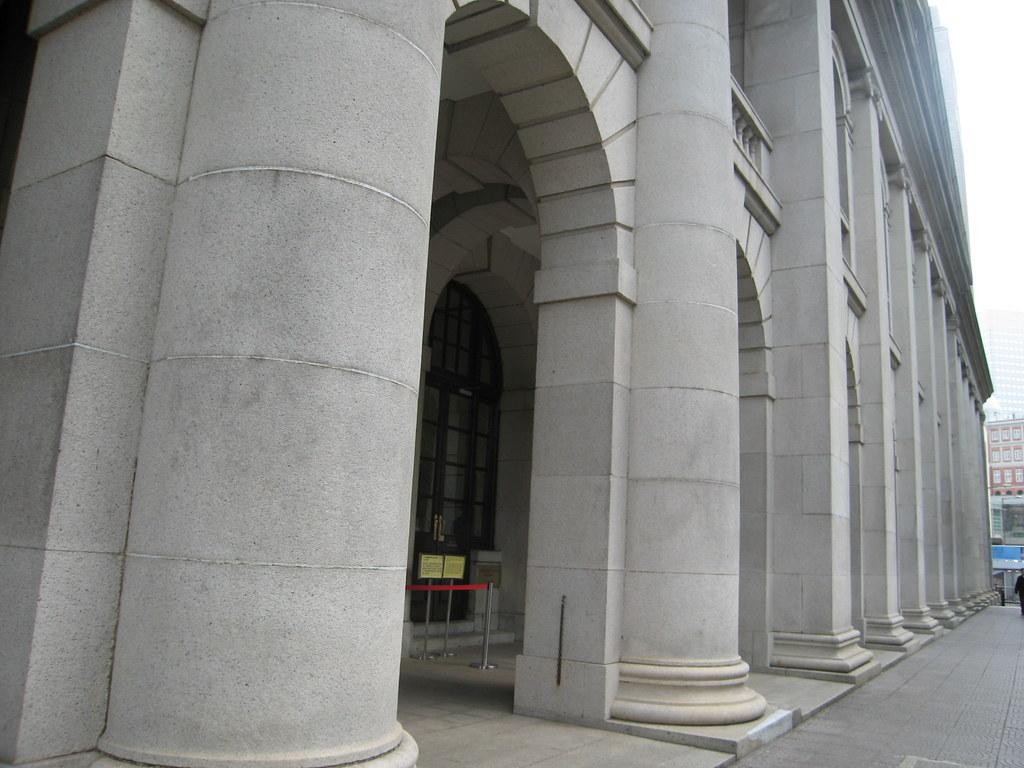 Central City Officials Chart Course for Major Infrastructure Upgrades