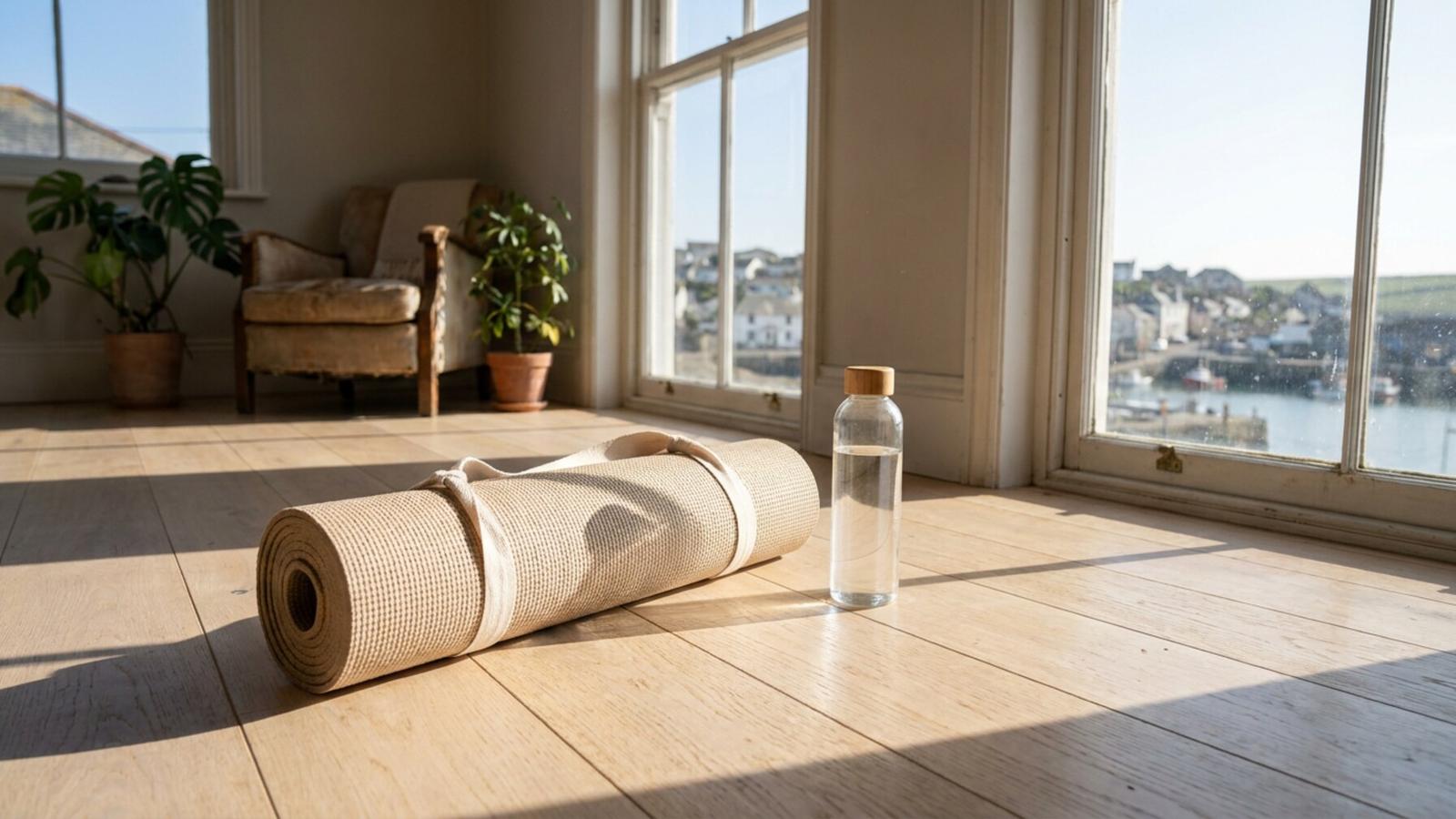 Stanley's Extreme Climate Demands Smarter Hydration Strategies Year-Round