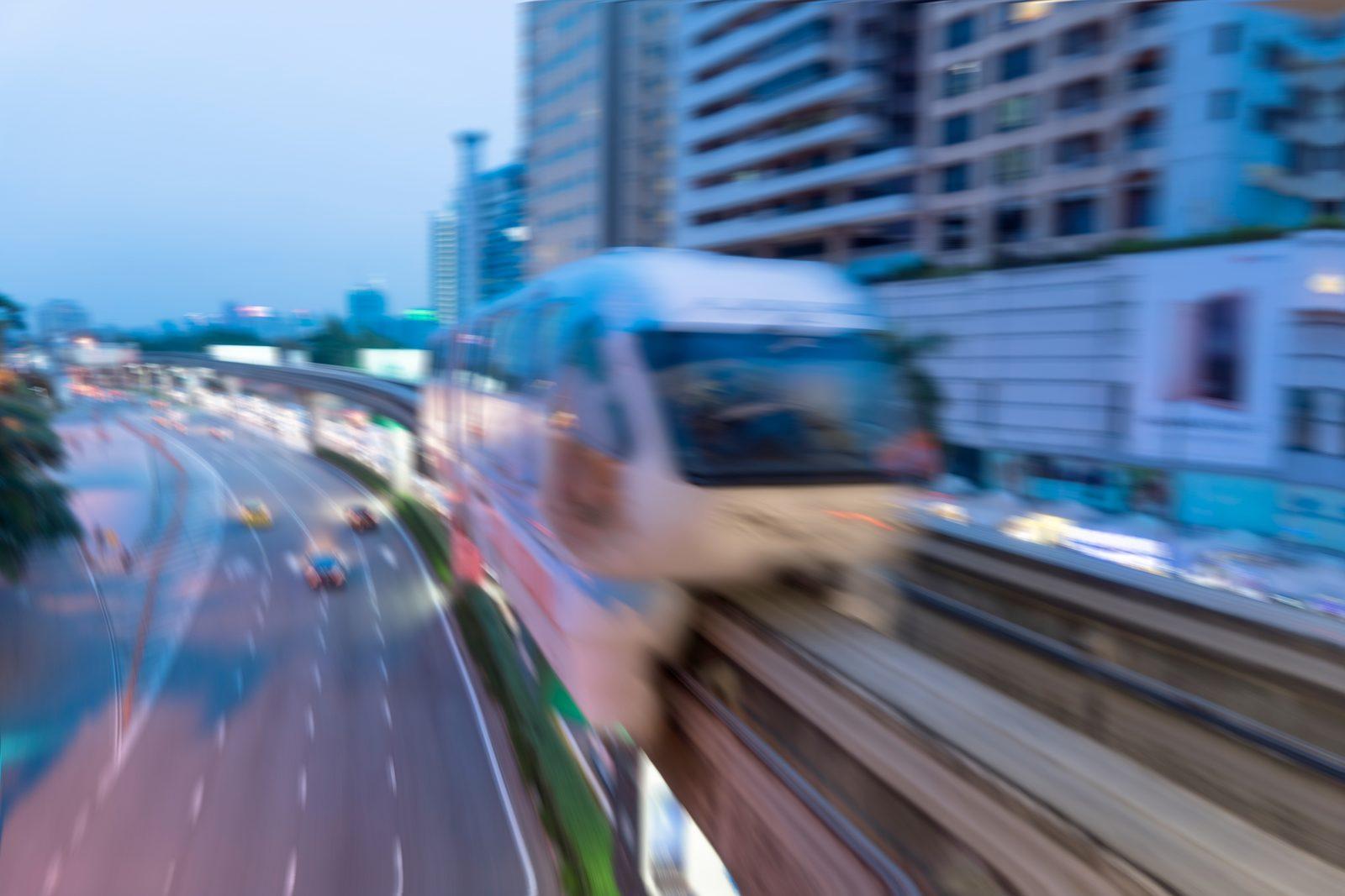 Sha Tin Approves New Residential Developments Along Ma On Shan Line