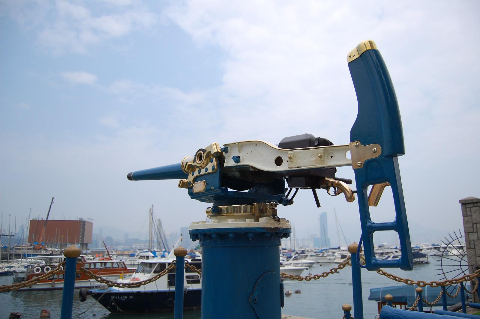 Causeway Bay Locals Discover 5 Hidden Nature Walks Tourists Miss