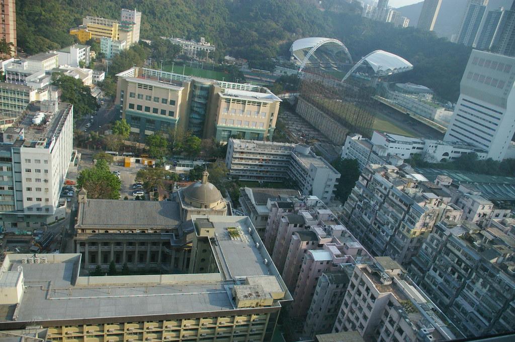 Tech Meetups in Causeway Bay Balance Innovation Against Security Risks