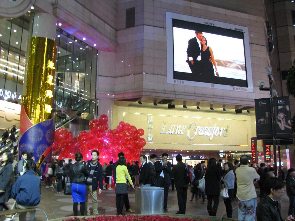 Causeway Bay shifts grants toward health, cuts retail support funding