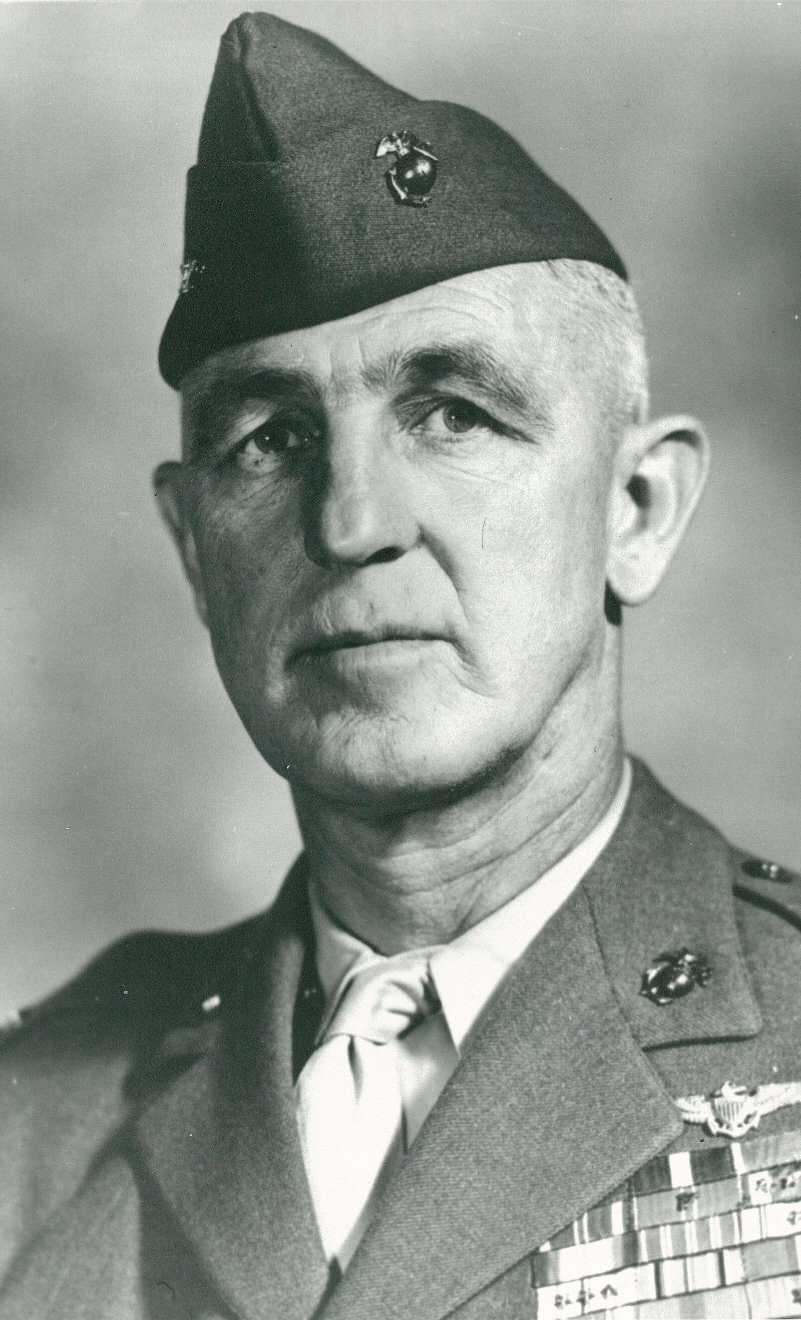 Stanley Emanuel Ridderhof