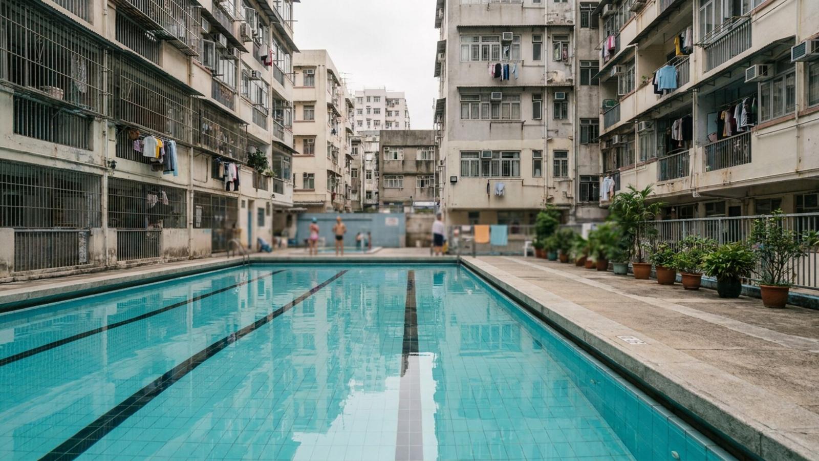 Sleep Scientists Reveal 90-Minute Routine Mong Kok Residents Are Ignoring