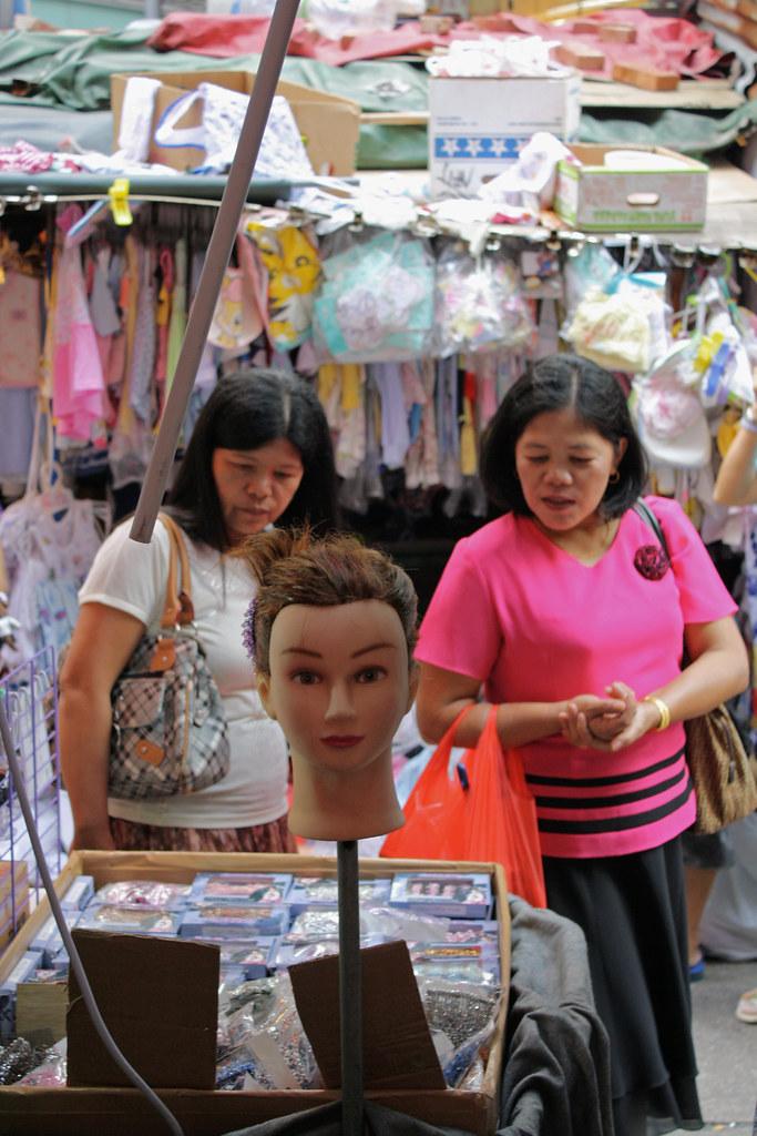 Wan Chai Community Services Referendum Measure to Set District Funding Priorities