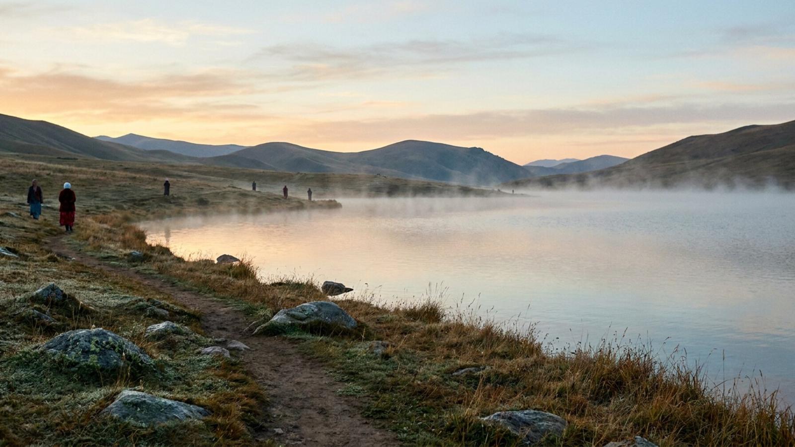 Neuroscience Reveals How Silence Rewires Your Brain During Meditation